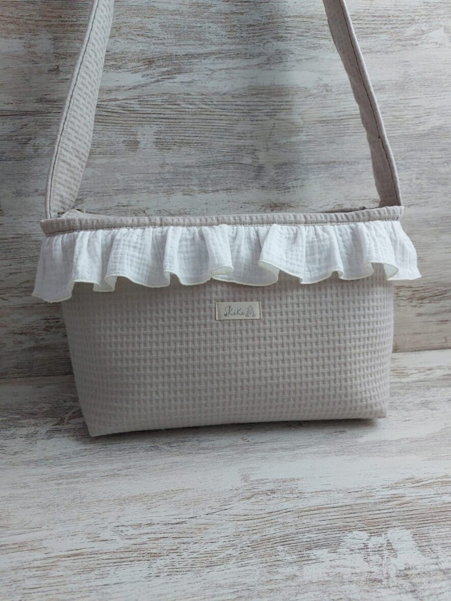Bolso maternal pequeño