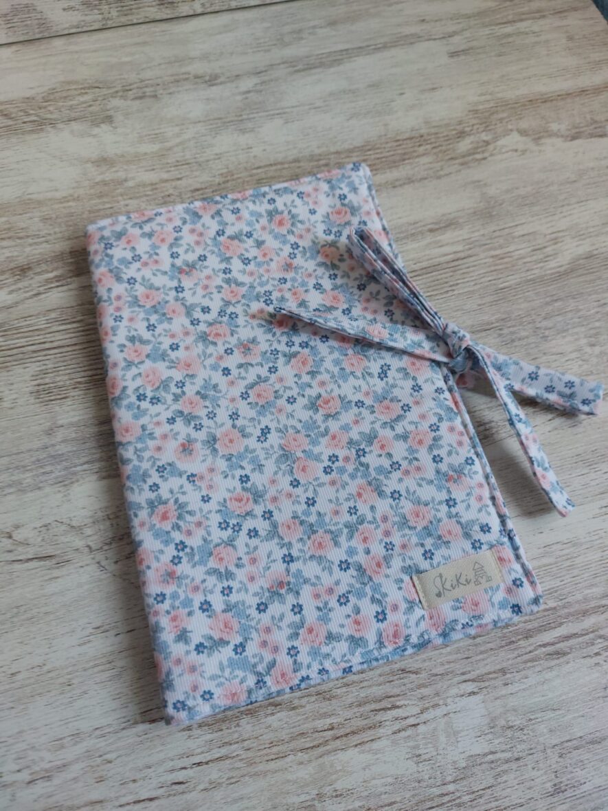 Porta toallitas y pañales